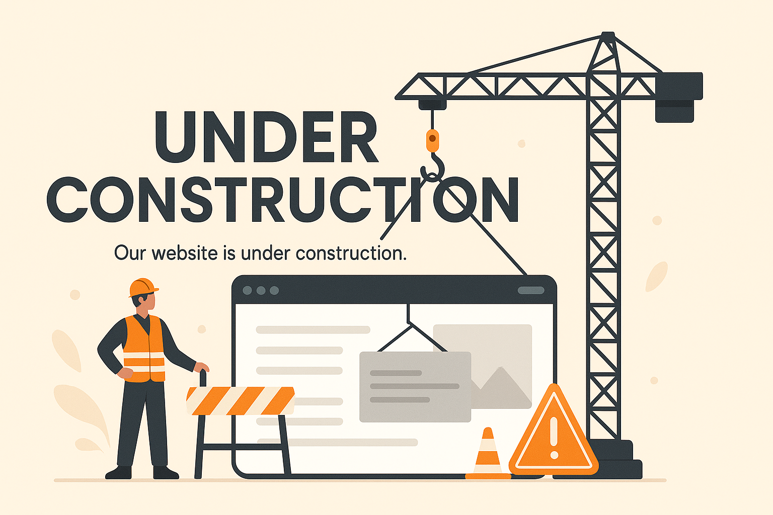 Gardoon Co. under construction